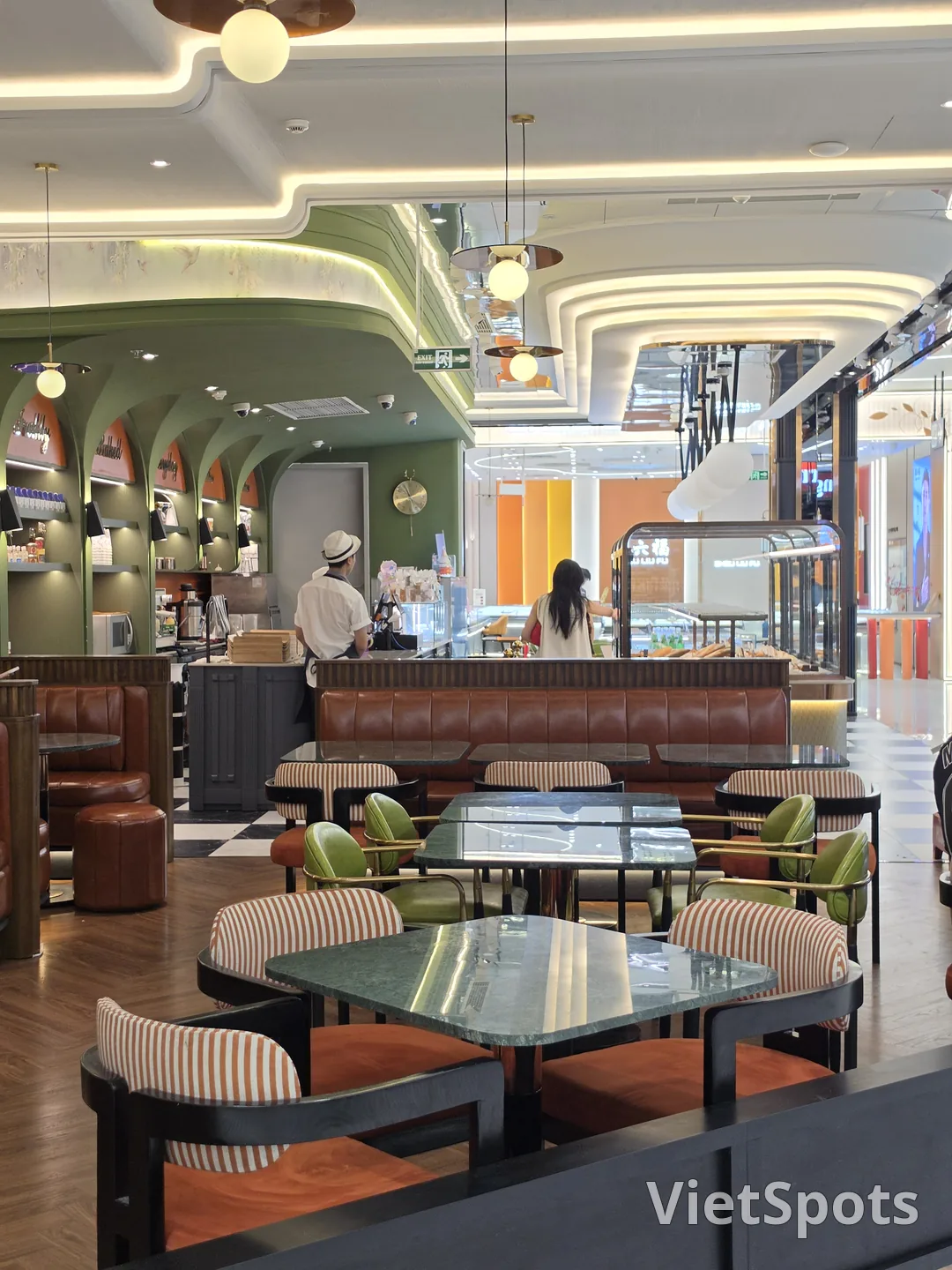 AEON MALL Da Nang Thanh Khe Floor-by-Floor Exploration — 5 Minutes from Da Nang Airport, a Place Where Your Wallet Opens in 5 Seconds