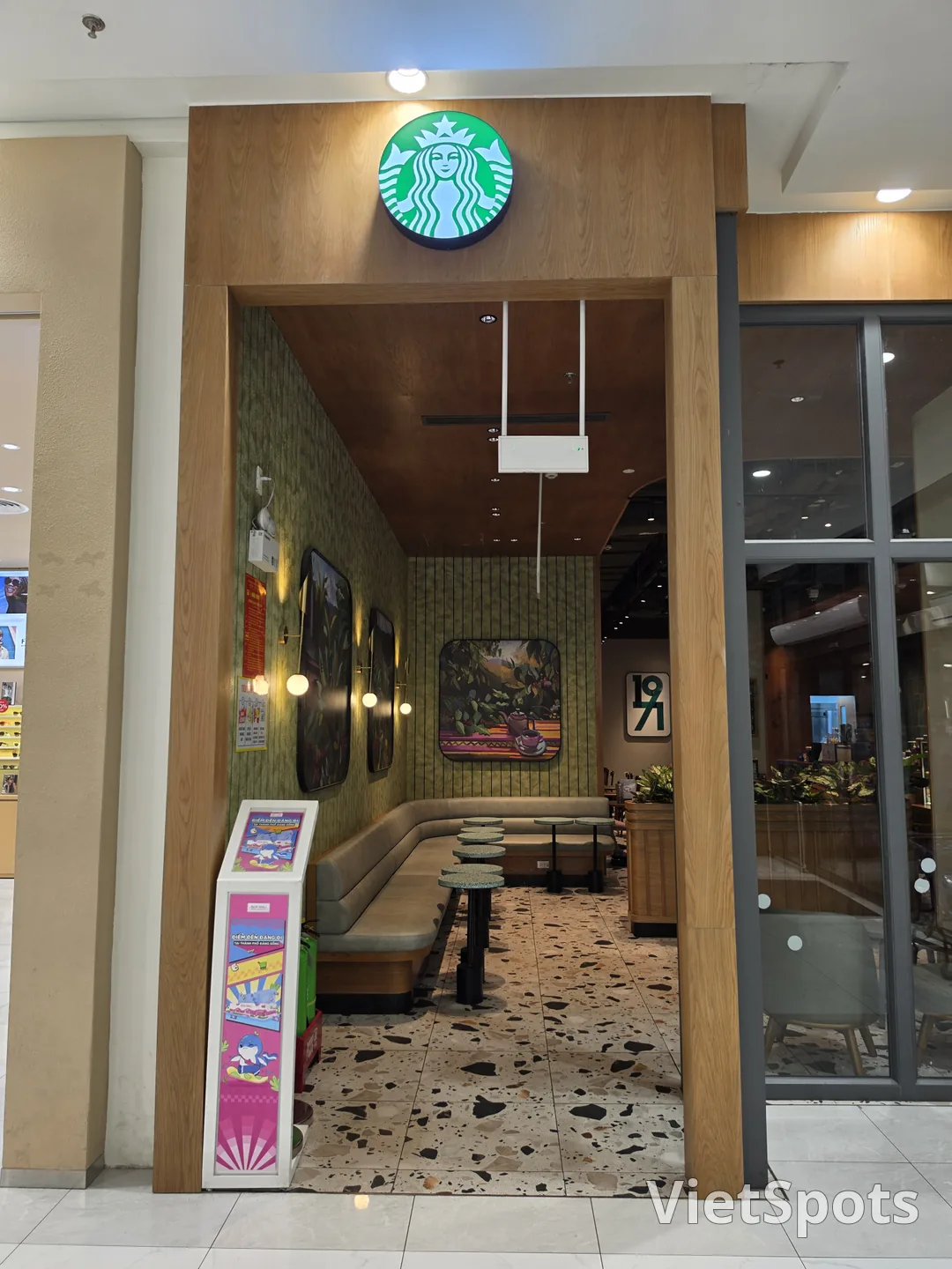 AEON MALL Da Nang Thanh Khe Floor-by-Floor Exploration — 5 Minutes from Da Nang Airport, a Place Where Your Wallet Opens in 5 Seconds