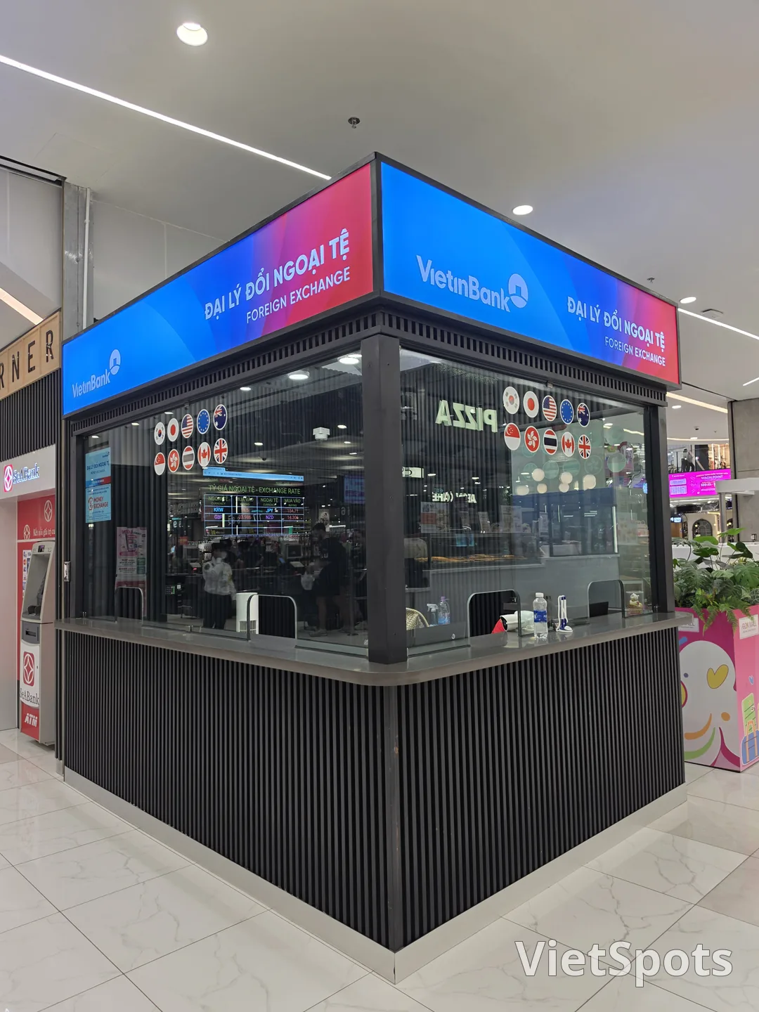 AEON MALL Da Nang Thanh Khe Floor-by-Floor Exploration — 5 Minutes from Da Nang Airport, a Place Where Your Wallet Opens in 5 Seconds