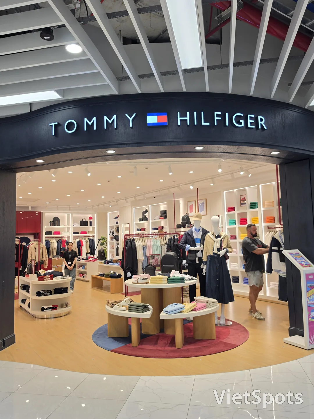 AEON MALL Da Nang Thanh Khe Floor-by-Floor Exploration — 5 Minutes from Da Nang Airport, a Place Where Your Wallet Opens in 5 Seconds
