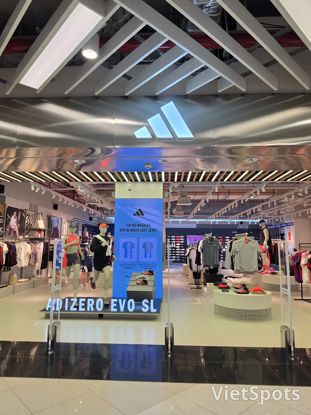 AEON MALL Da Nang Thanh Khe Floor-by-Floor Exploration — 5 Minutes from Da Nang Airport, a Place Where Your Wallet Opens in 5 Seconds