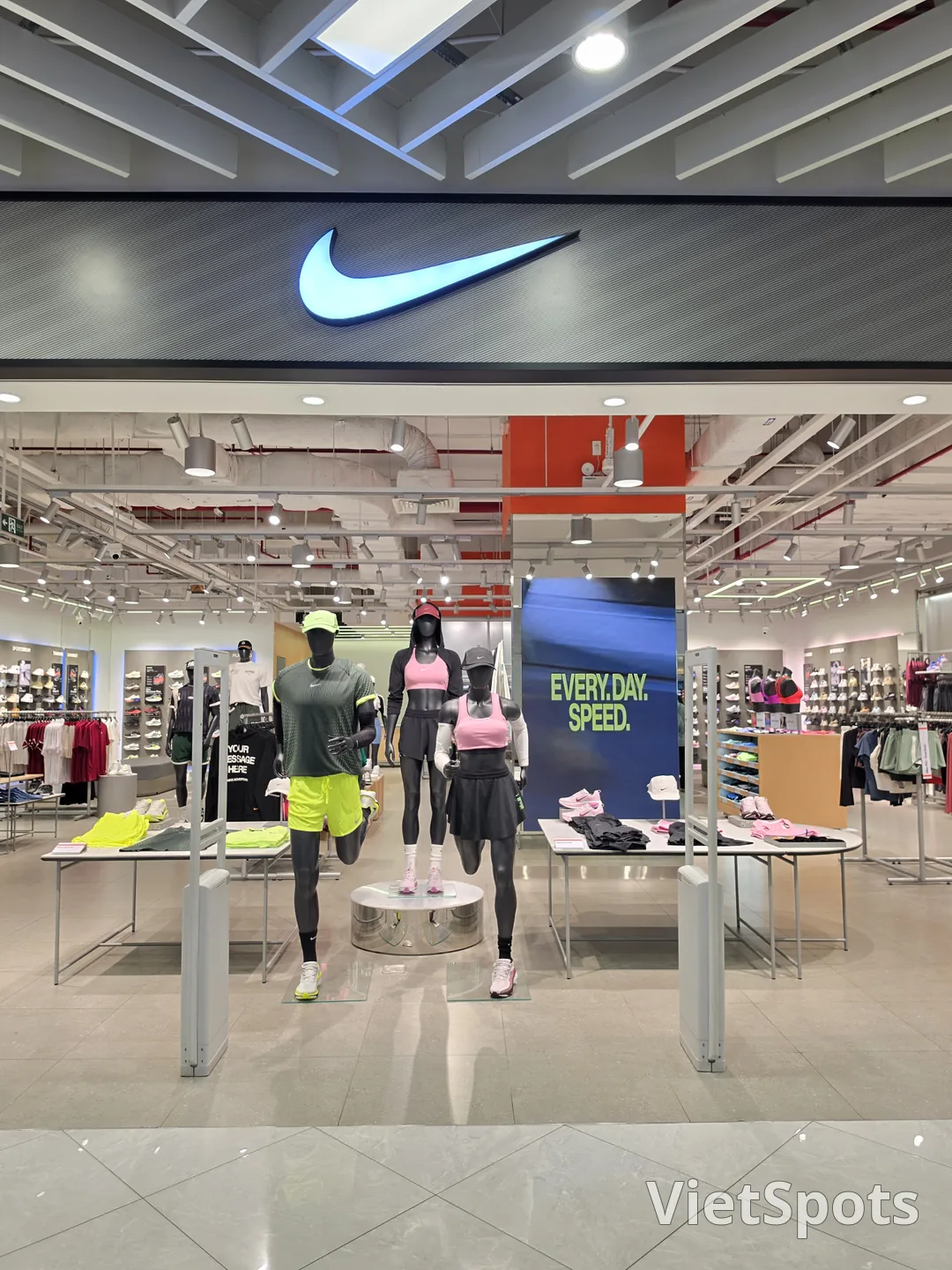AEON MALL Da Nang Thanh Khe Floor-by-Floor Exploration — 5 Minutes from Da Nang Airport, a Place Where Your Wallet Opens in 5 Seconds