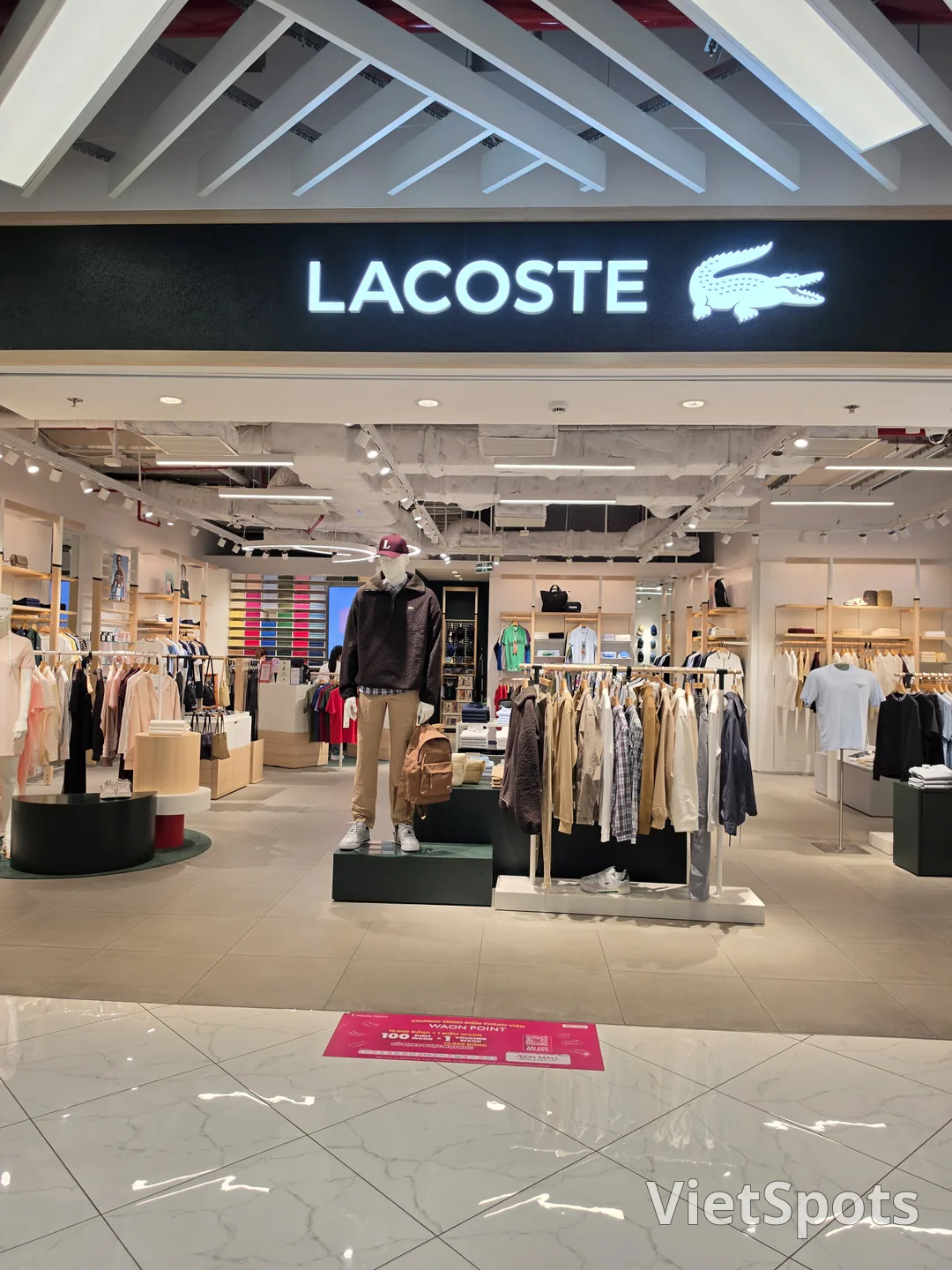 AEON MALL Da Nang Thanh Khe Floor-by-Floor Exploration — 5 Minutes from Da Nang Airport, a Place Where Your Wallet Opens in 5 Seconds