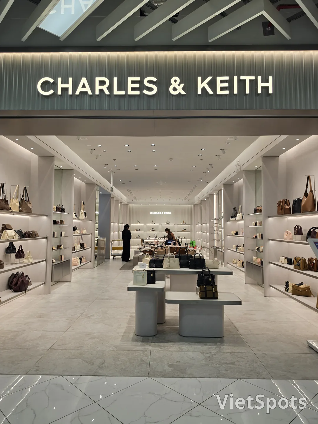 AEON MALL Da Nang Thanh Khe Floor-by-Floor Exploration — 5 Minutes from Da Nang Airport, a Place Where Your Wallet Opens in 5 Seconds