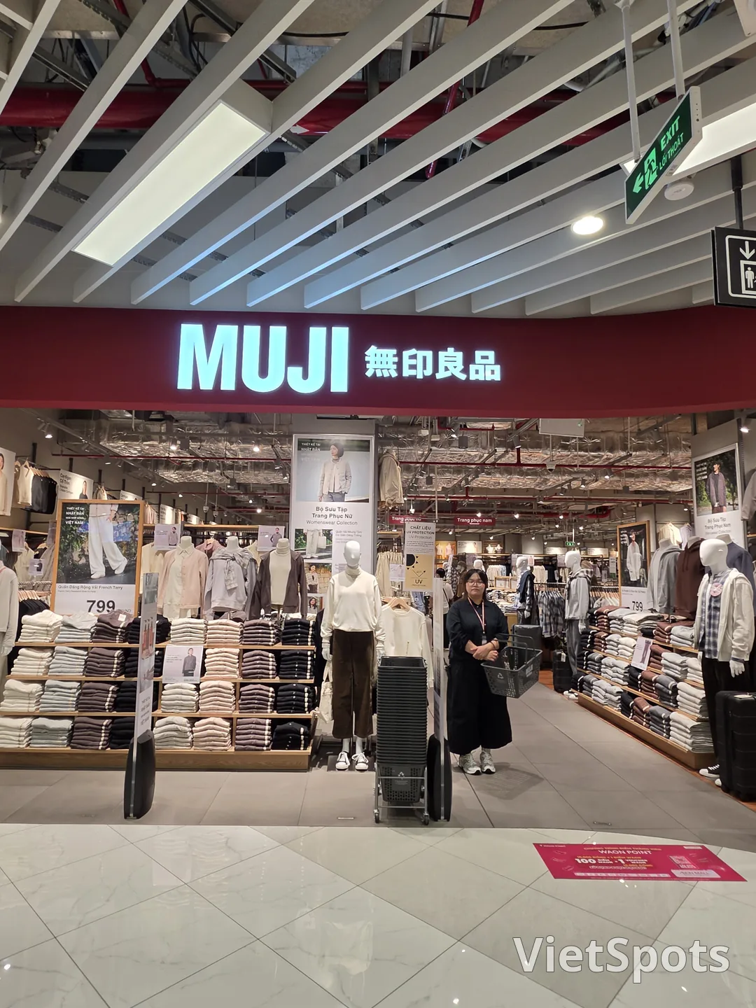 AEON MALL Da Nang Thanh Khe Floor-by-Floor Exploration — 5 Minutes from Da Nang Airport, a Place Where Your Wallet Opens in 5 Seconds