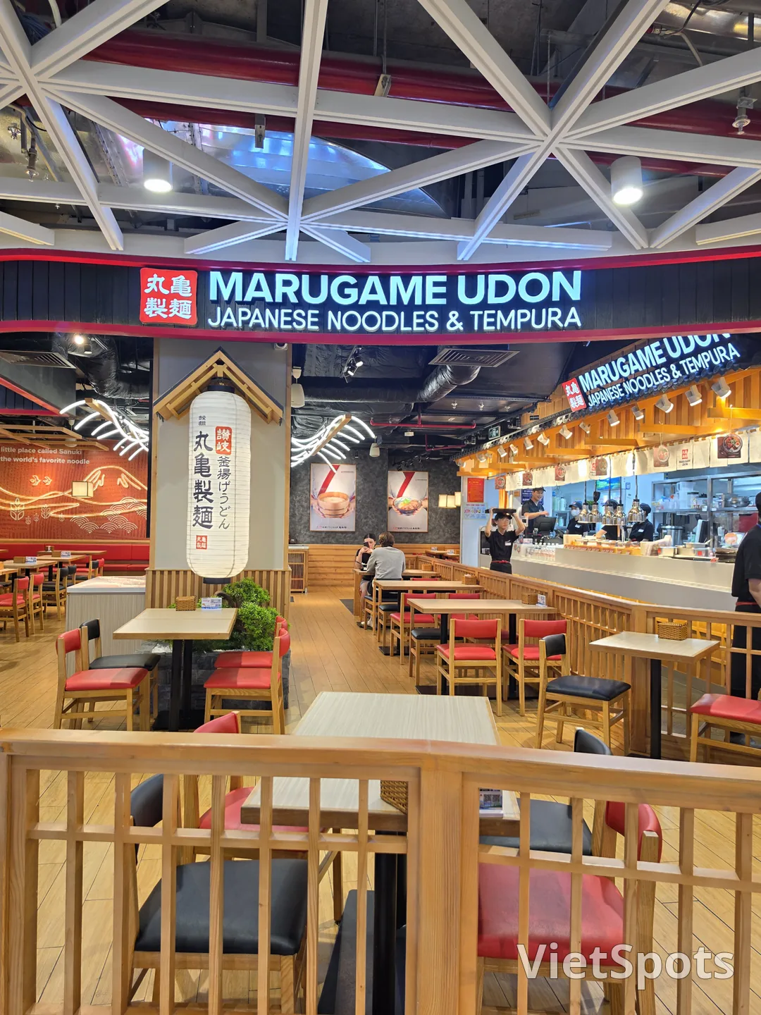 AEON MALL Da Nang Thanh Khe Floor-by-Floor Exploration — 5 Minutes from Da Nang Airport, a Place Where Your Wallet Opens in 5 Seconds