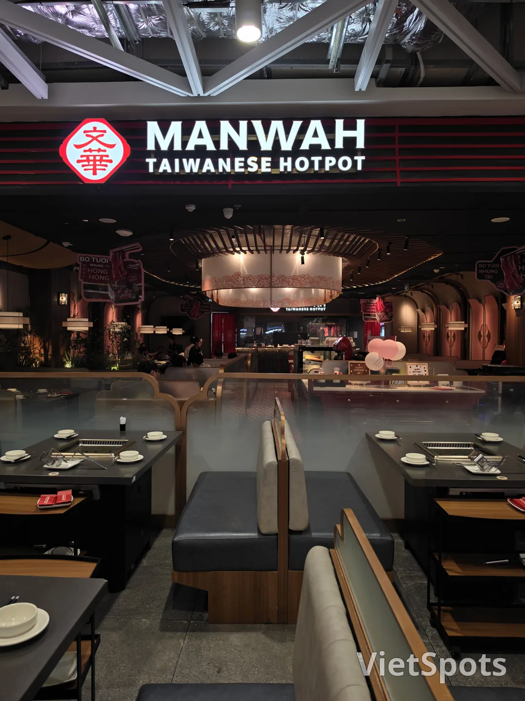 AEON MALL Da Nang Thanh Khe Floor-by-Floor Exploration — 5 Minutes from Da Nang Airport, a Place Where Your Wallet Opens in 5 Seconds
