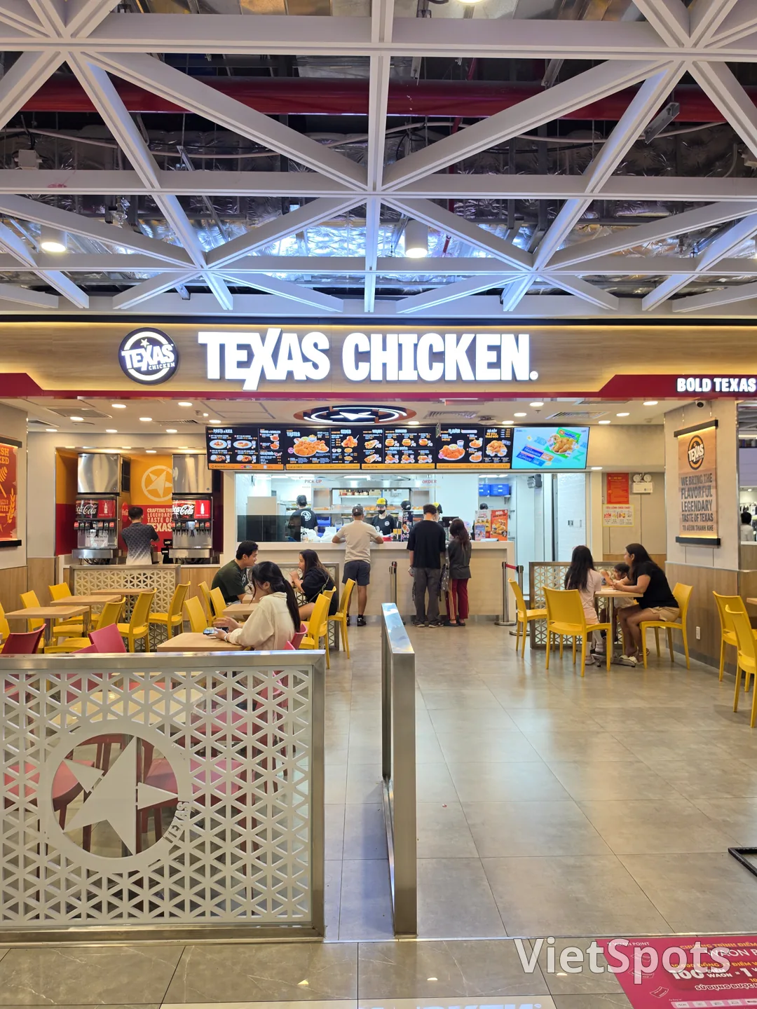 AEON MALL Da Nang Thanh Khe Floor-by-Floor Exploration — 5 Minutes from Da Nang Airport, a Place Where Your Wallet Opens in 5 Seconds