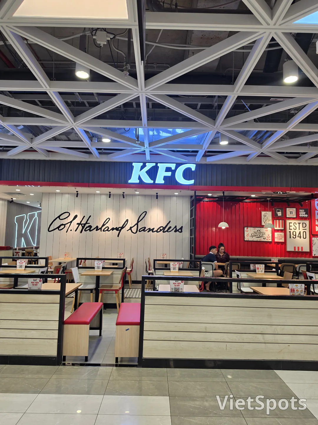 AEON MALL Da Nang Thanh Khe Floor-by-Floor Exploration — 5 Minutes from Da Nang Airport, a Place Where Your Wallet Opens in 5 Seconds