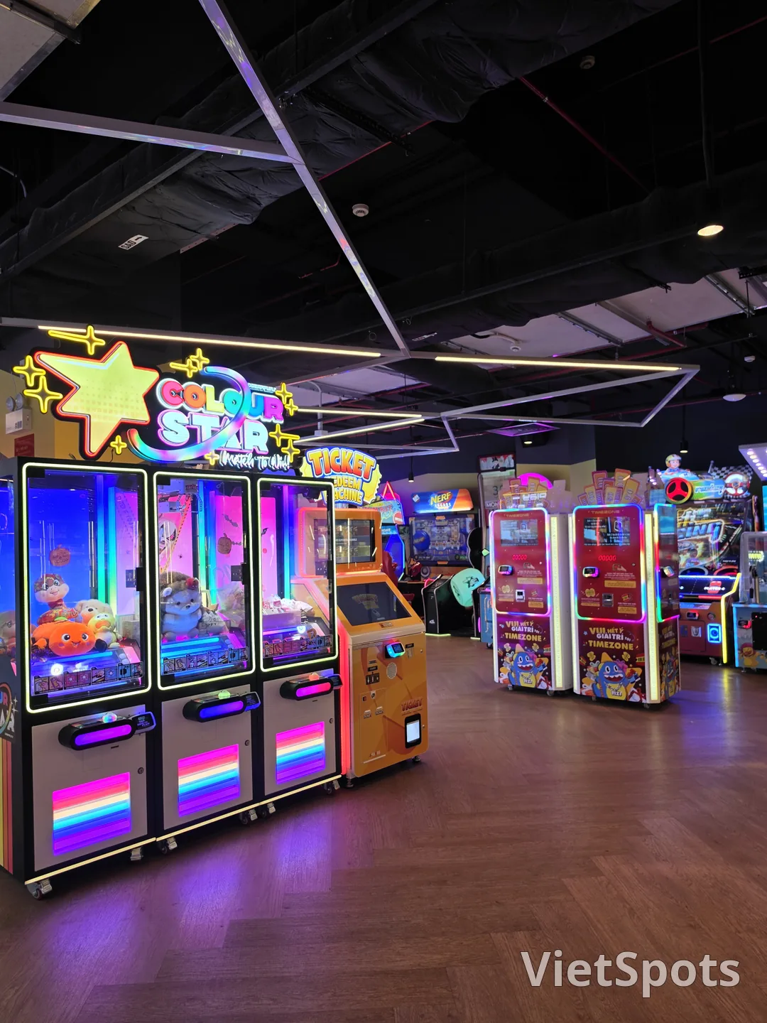 AEON MALL Da Nang Thanh Khe Floor-by-Floor Exploration — 5 Minutes from Da Nang Airport, a Place Where Your Wallet Opens in 5 Seconds