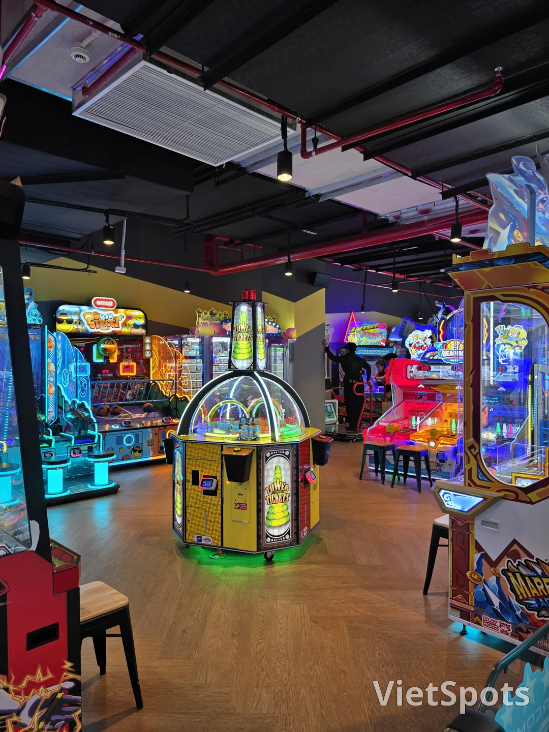 AEON MALL Da Nang Thanh Khe Floor-by-Floor Exploration — 5 Minutes from Da Nang Airport, a Place Where Your Wallet Opens in 5 Seconds