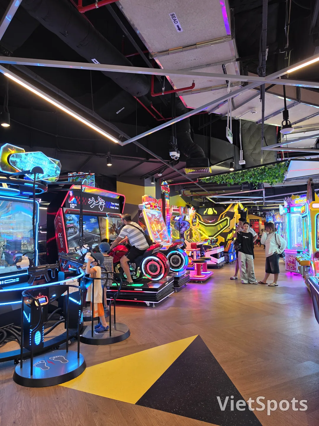AEON MALL Da Nang Thanh Khe Floor-by-Floor Exploration — 5 Minutes from Da Nang Airport, a Place Where Your Wallet Opens in 5 Seconds