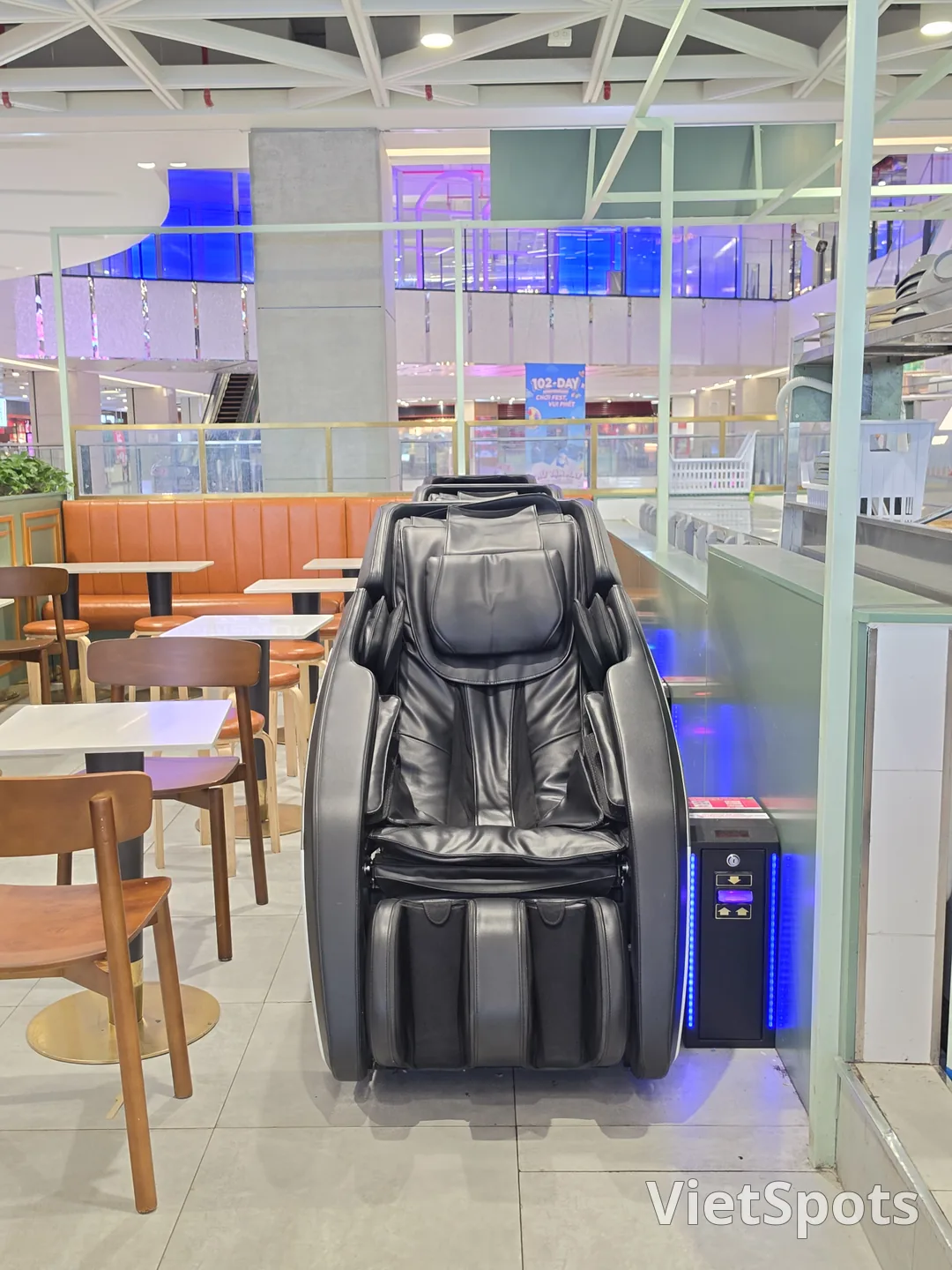 AEON MALL Da Nang Thanh Khe Floor-by-Floor Exploration — 5 Minutes from Da Nang Airport, a Place Where Your Wallet Opens in 5 Seconds