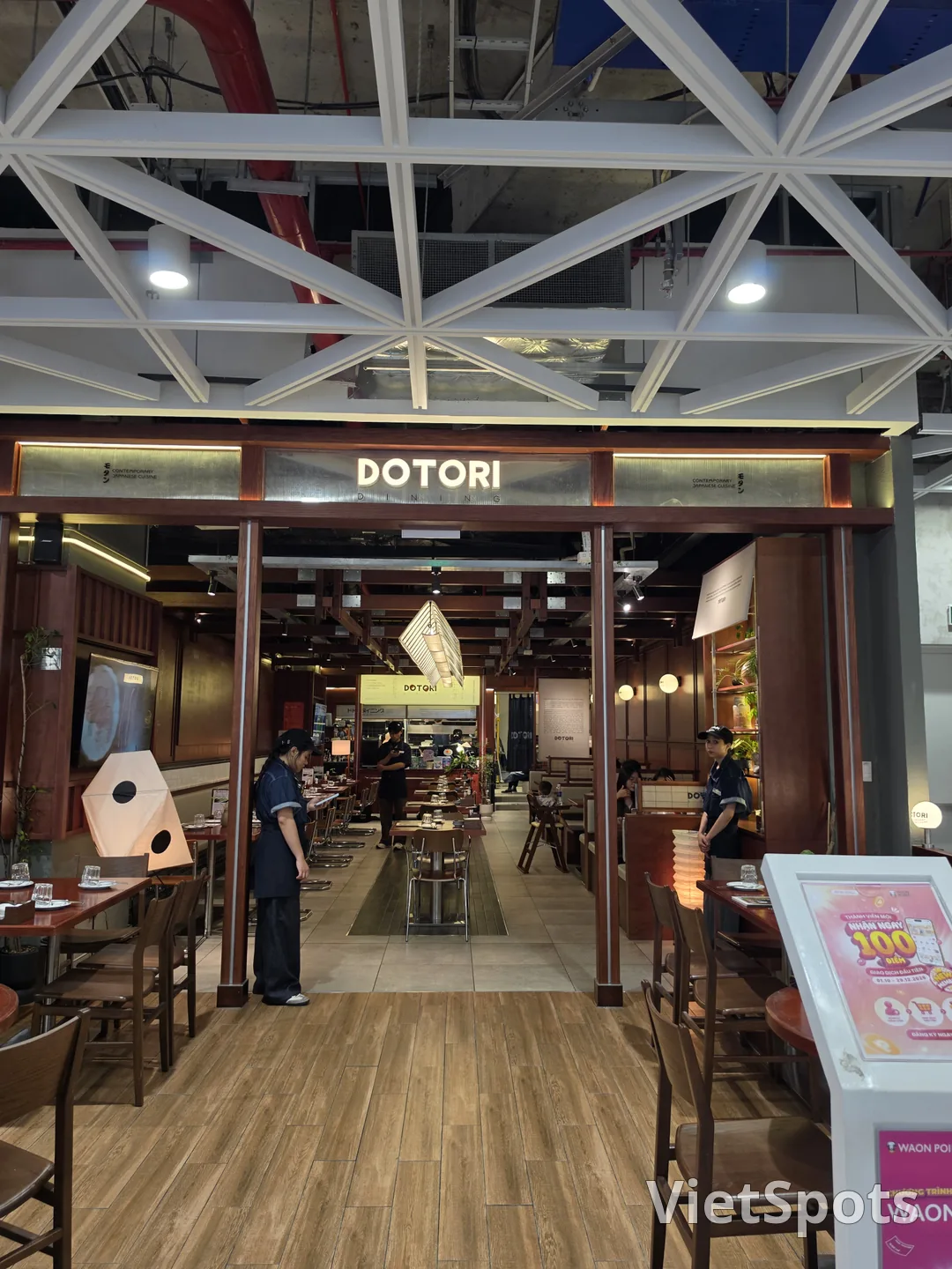 AEON MALL Da Nang Thanh Khe Floor-by-Floor Exploration — 5 Minutes from Da Nang Airport, a Place Where Your Wallet Opens in 5 Seconds