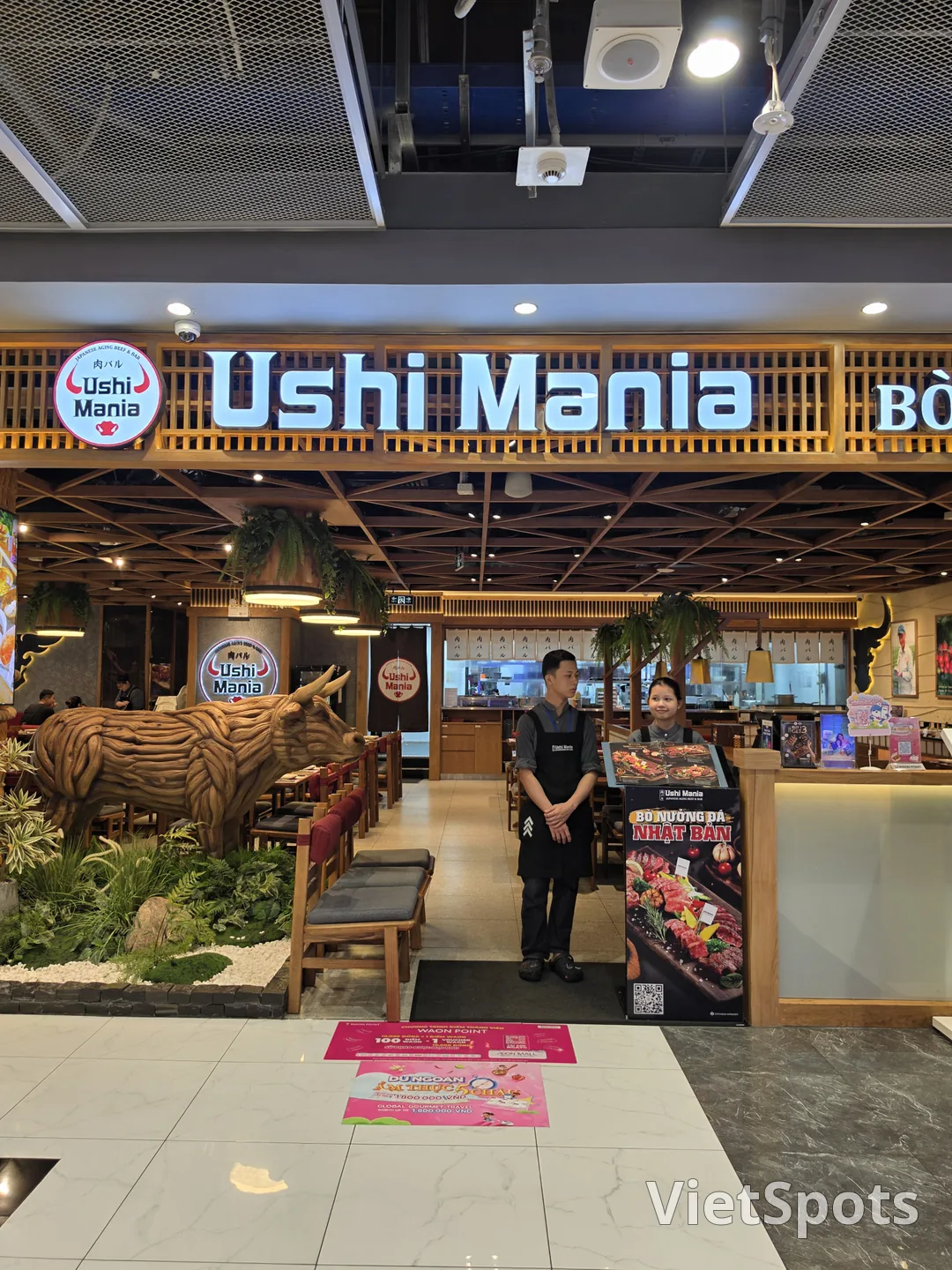 AEON MALL Da Nang Thanh Khe Floor-by-Floor Exploration — 5 Minutes from Da Nang Airport, a Place Where Your Wallet Opens in 5 Seconds