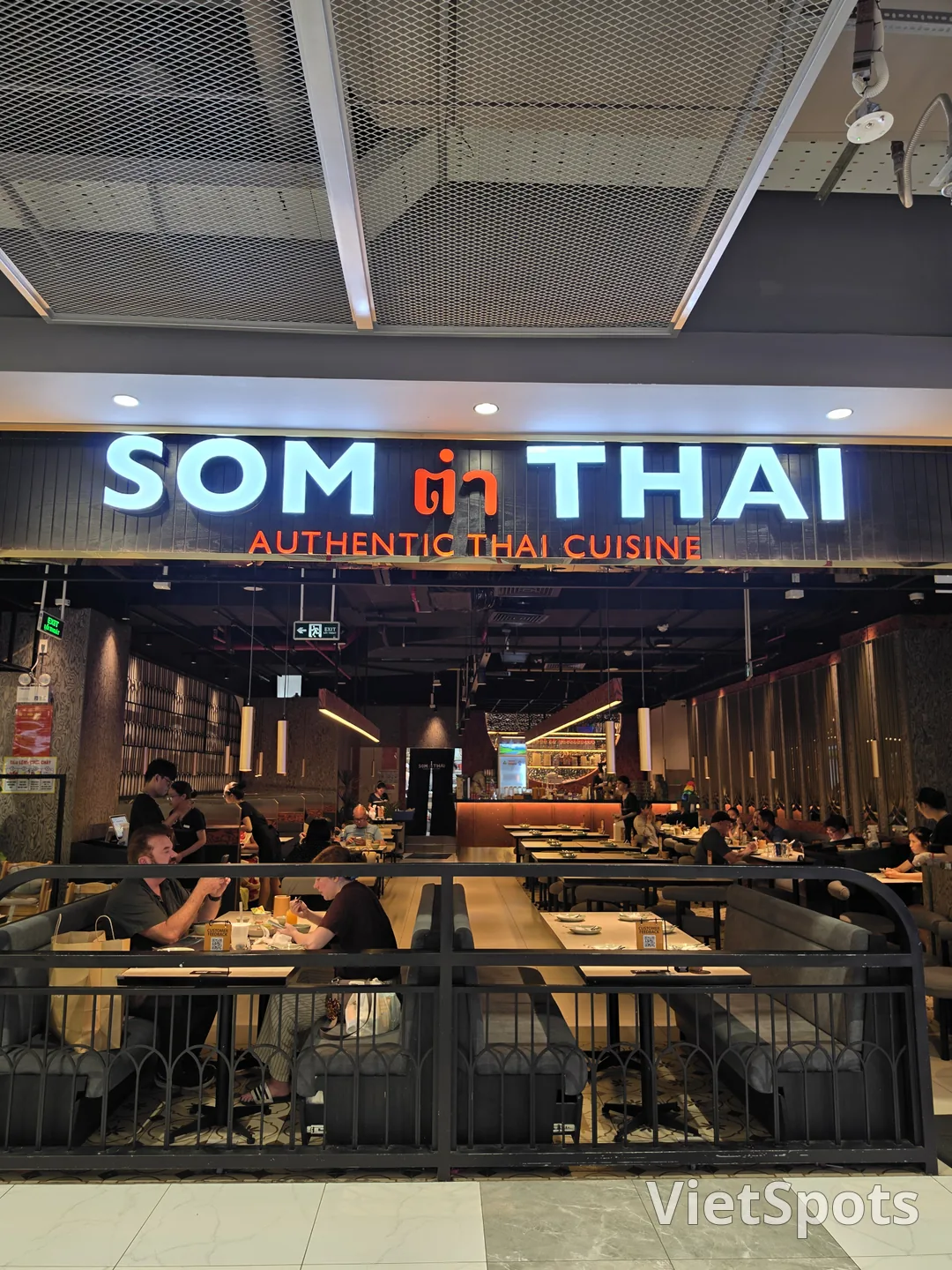 AEON MALL Da Nang Thanh Khe Floor-by-Floor Exploration — 5 Minutes from Da Nang Airport, a Place Where Your Wallet Opens in 5 Seconds