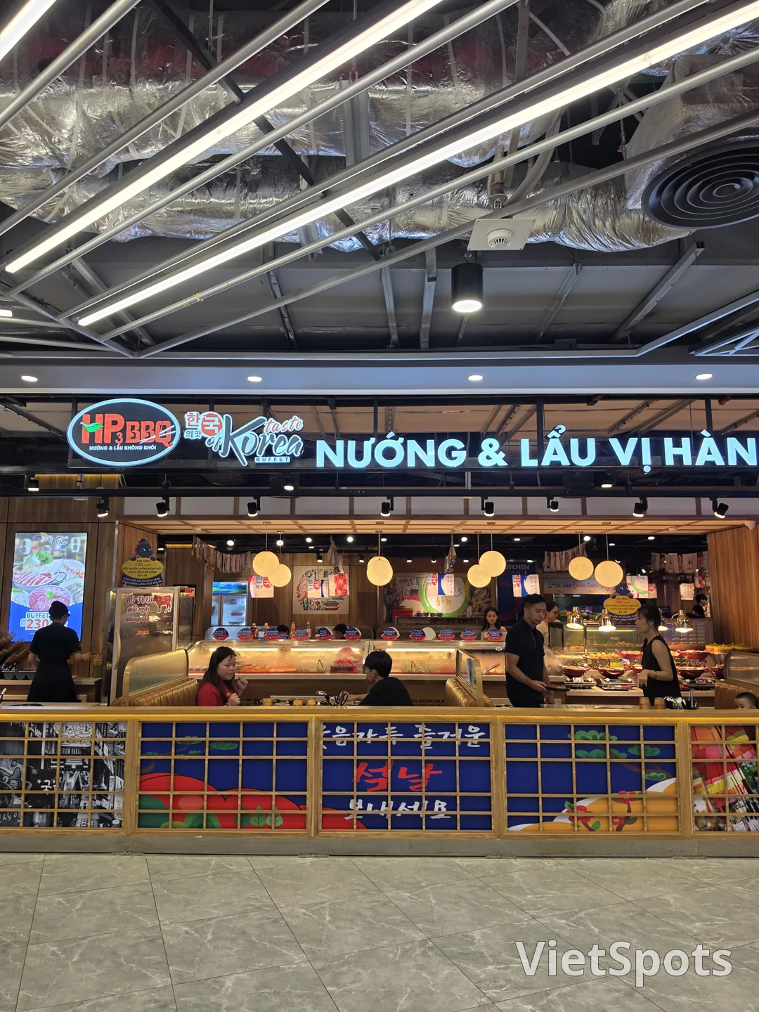 AEON MALL Da Nang Thanh Khe Floor-by-Floor Exploration — 5 Minutes from Da Nang Airport, a Place Where Your Wallet Opens in 5 Seconds