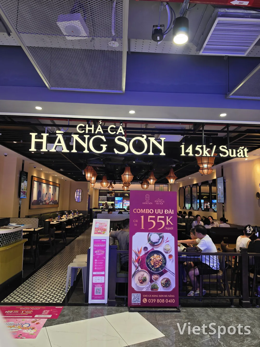 AEON MALL Da Nang Thanh Khe Floor-by-Floor Exploration — 5 Minutes from Da Nang Airport, a Place Where Your Wallet Opens in 5 Seconds