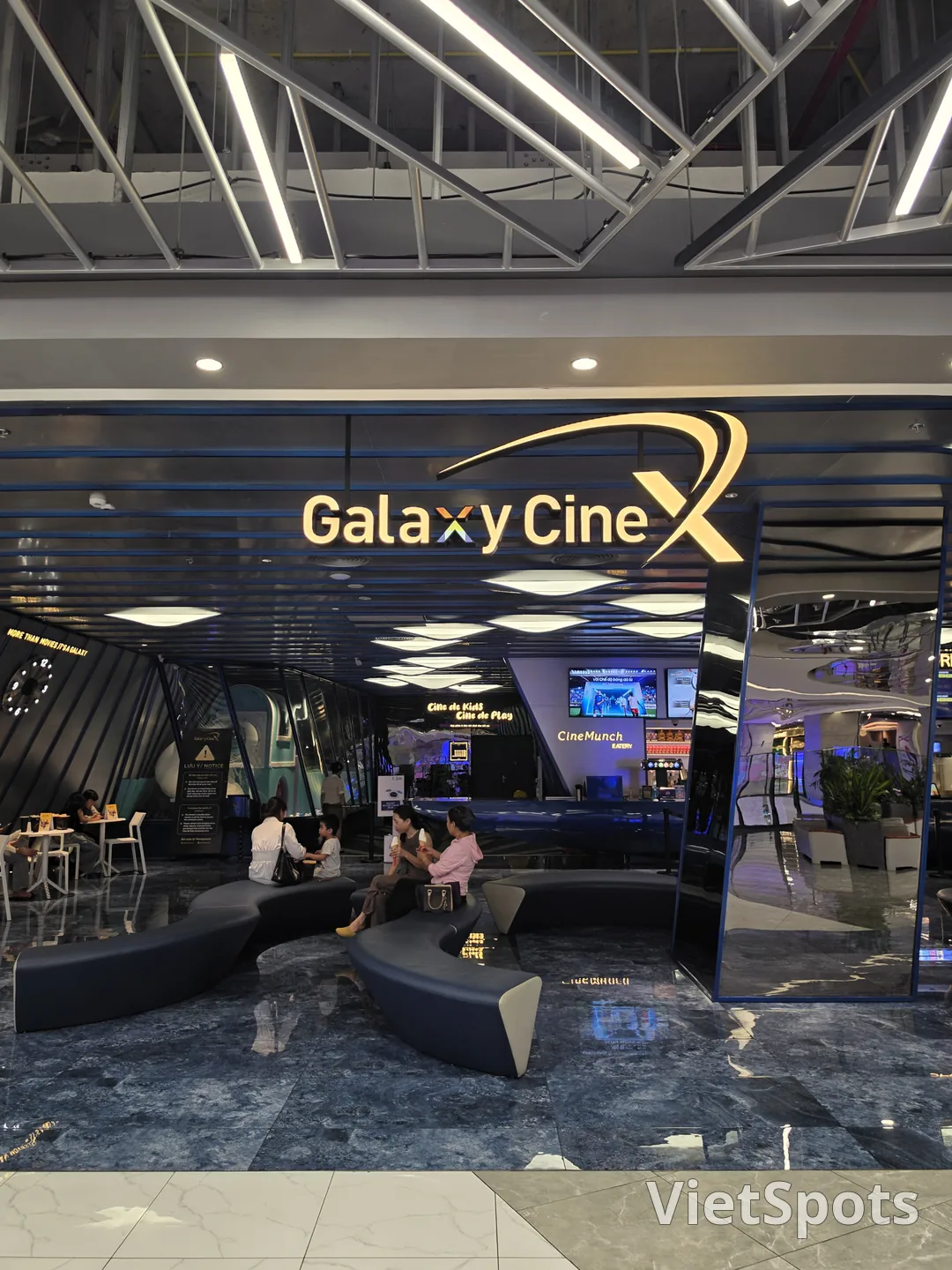 AEON MALL Da Nang Thanh Khe Floor-by-Floor Exploration — 5 Minutes from Da Nang Airport, a Place Where Your Wallet Opens in 5 Seconds