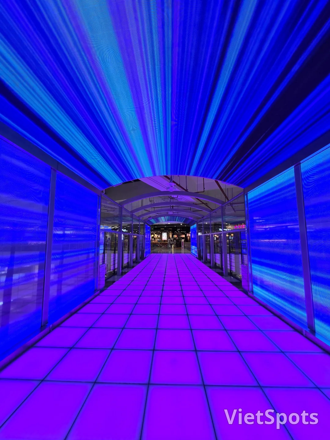 AEON MALL Da Nang Thanh Khe Floor-by-Floor Exploration — 5 Minutes from Da Nang Airport, a Place Where Your Wallet Opens in 5 Seconds