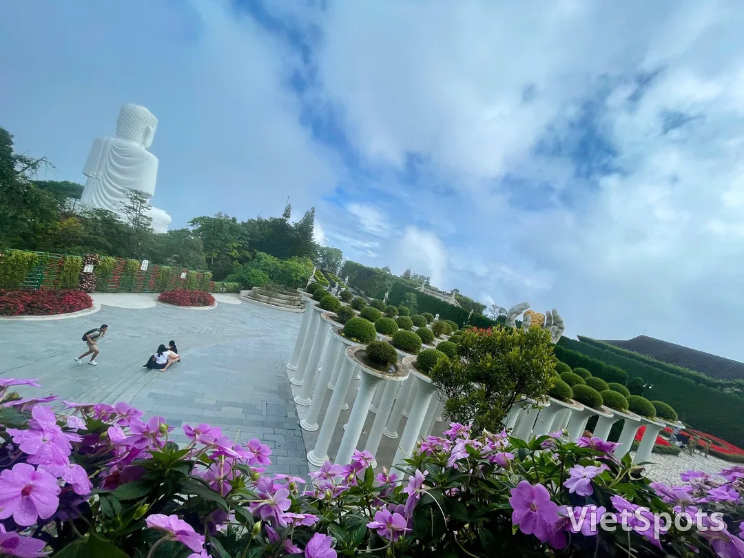 ⛰️ รายงานสภาพอากาศบานาฮิลส์ – วันที่ 29/10/2026 🌿