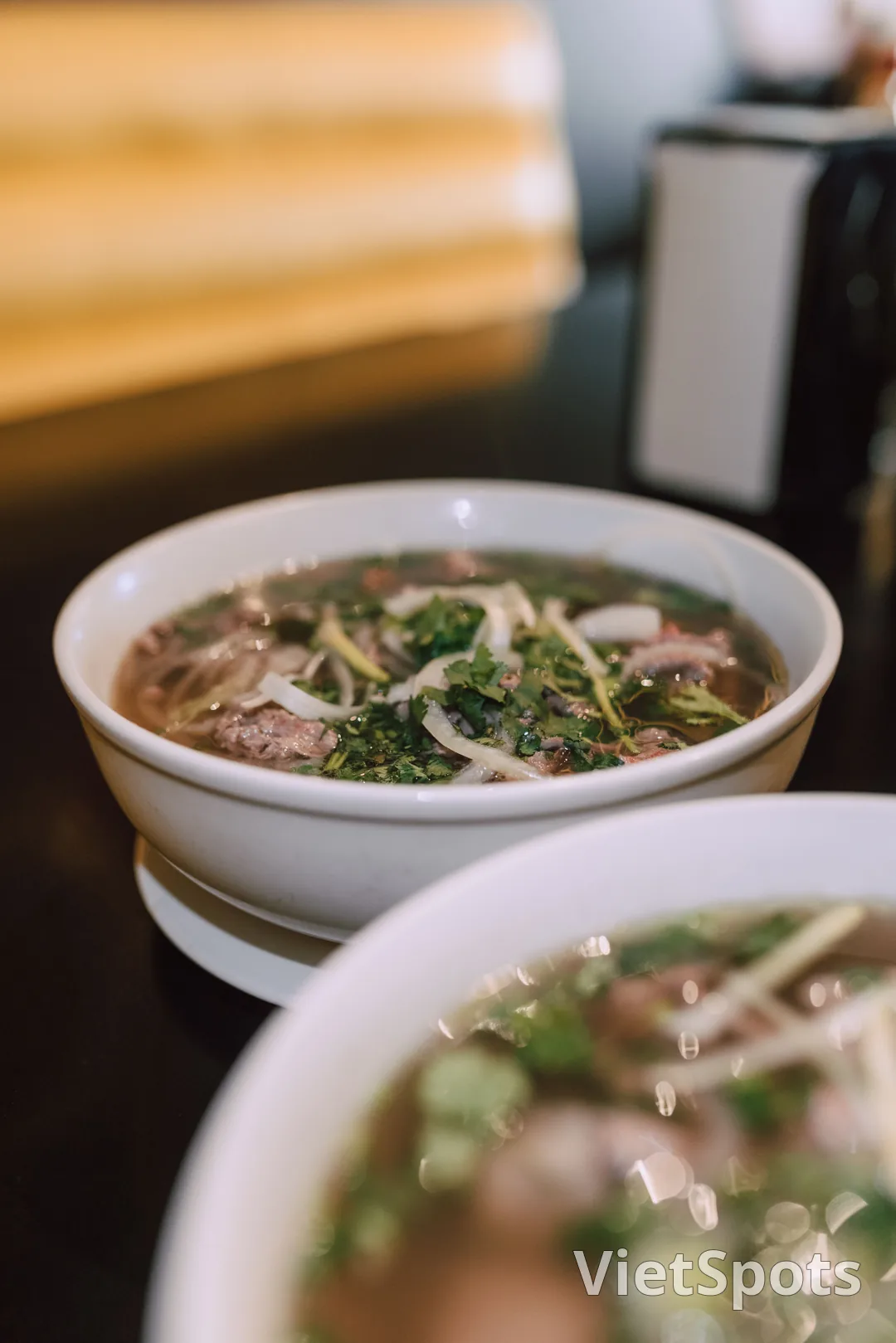 다낭 맛집 주문 전 확인하세요 🍽️