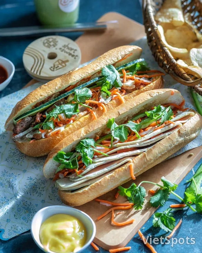 🍜 ダナンで何を食べよう？現地グルメ・メニュー・レストランの価格を総まとめ