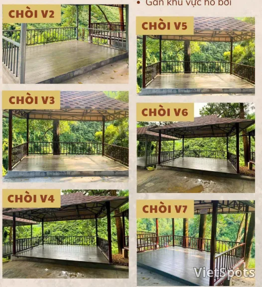活动小屋租赁 (10m2 - 50m2)