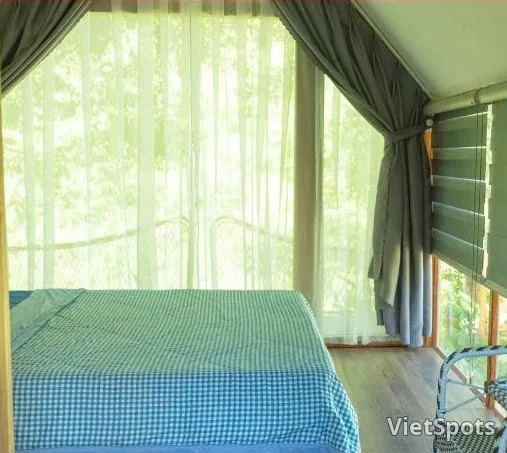 小木屋 L