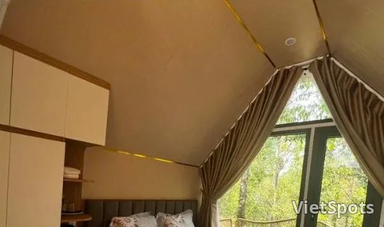 小木屋 C