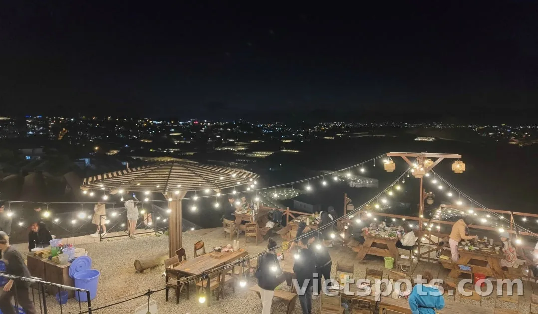 Gợi ý cho chuyến du lịch Hồ Chí Minh lần thứ hai! Sức hấp dẫn của Đà Lạt, thành phố cà phê