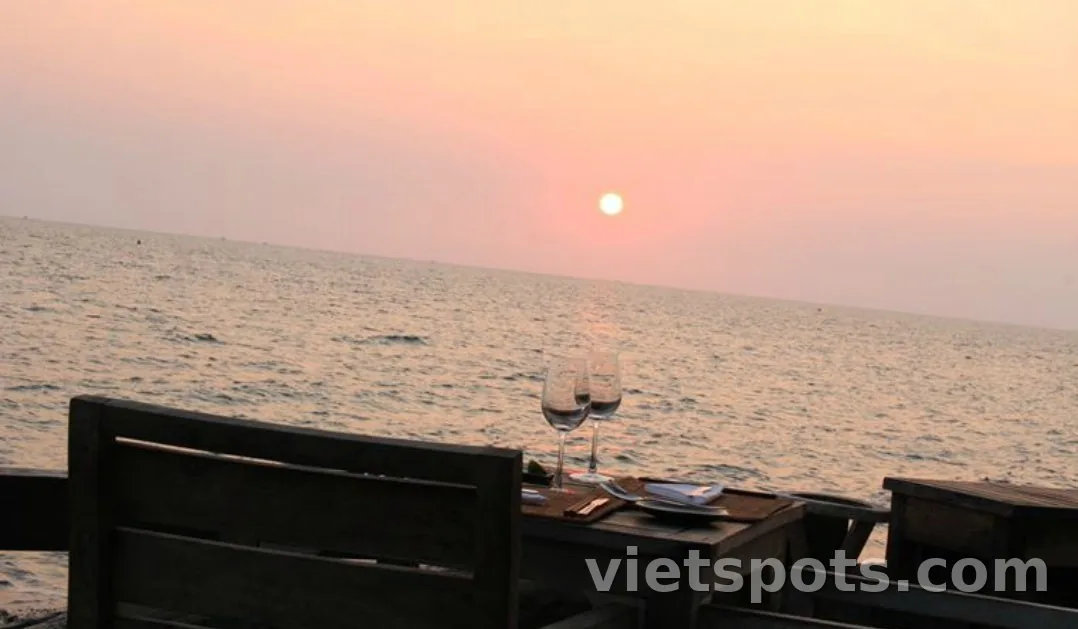 Top 5 khung cảnh không thể quên trong chuyến du lịch xuyên Việt Nam của cá nhân tôi