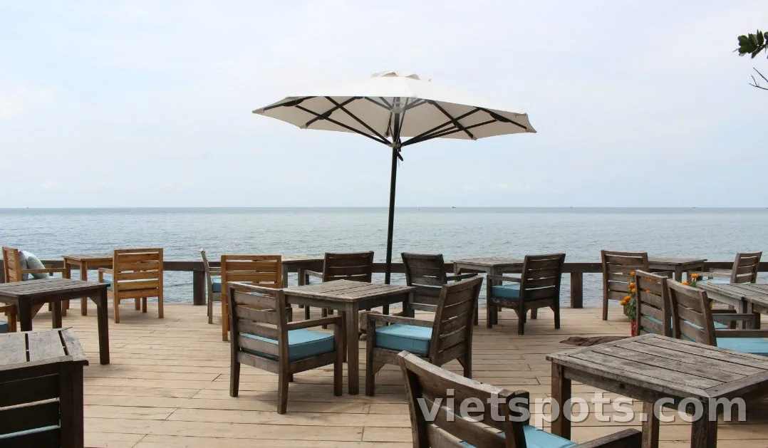 Top 5 khung cảnh không thể quên trong chuyến du lịch xuyên Việt Nam của cá nhân tôi