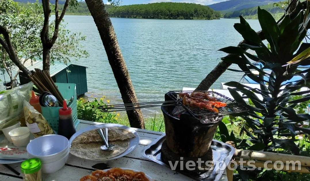 Top 5 khung cảnh không thể quên trong chuyến du lịch xuyên Việt Nam của cá nhân tôi