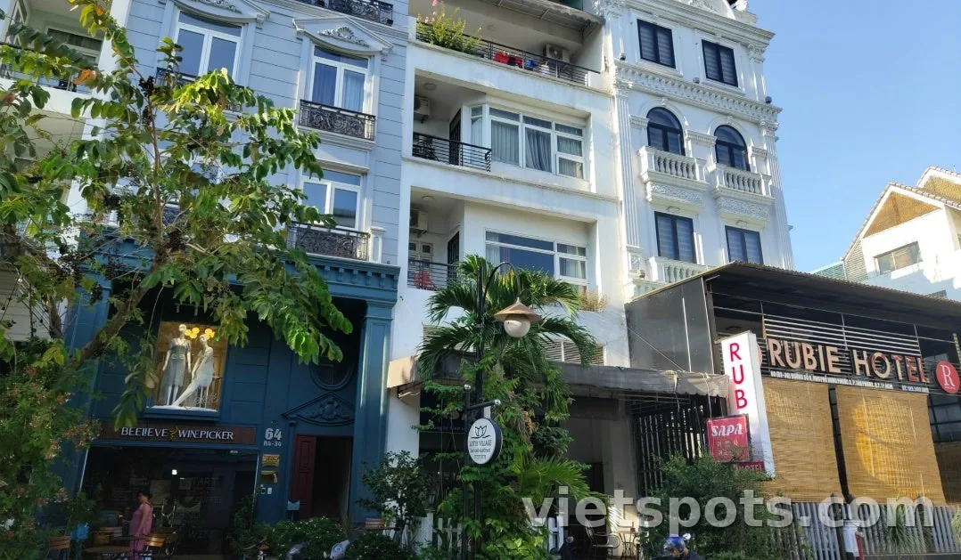 Di cư sang Việt Nam! Nghiêm túc suy xét xem việc mua căn hộ tại chỗ có thực tế hay không