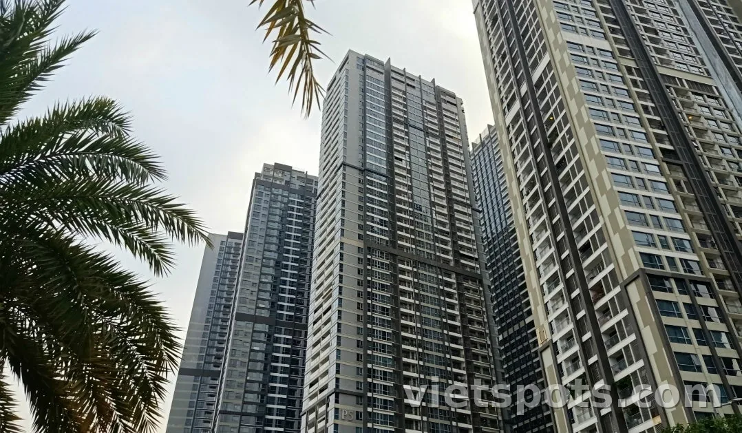 Di cư sang Việt Nam! Nghiêm túc suy xét xem việc mua căn hộ tại chỗ có thực tế hay không