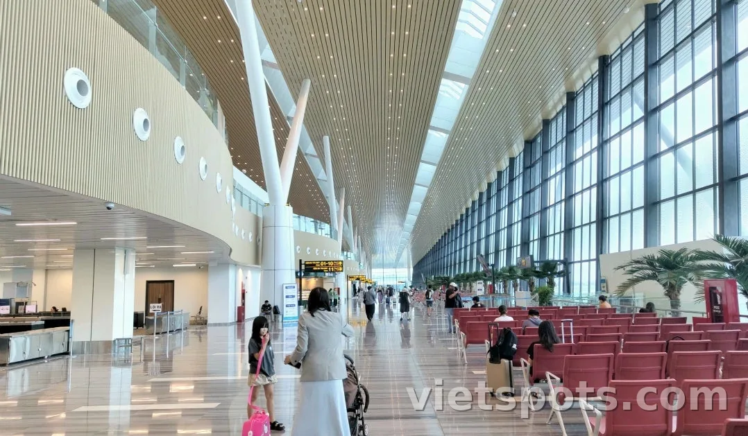 【Nhật ký du lịch Đà Nẵng】Buổi sáng ngày 1: Lưu trú tại The Blossom Resort Đà Nẵng