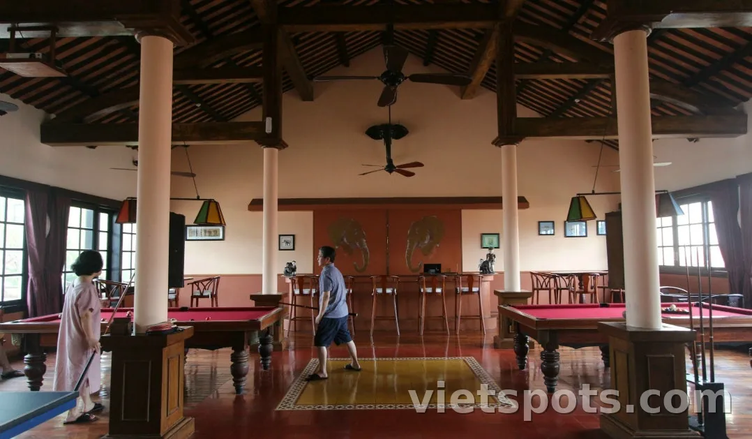 [Nhật ký du lịch Đà Nẵng] Ngày 2: Chúng tôi đã ở khách sạn 4 sao Victoria Hội An đấy!