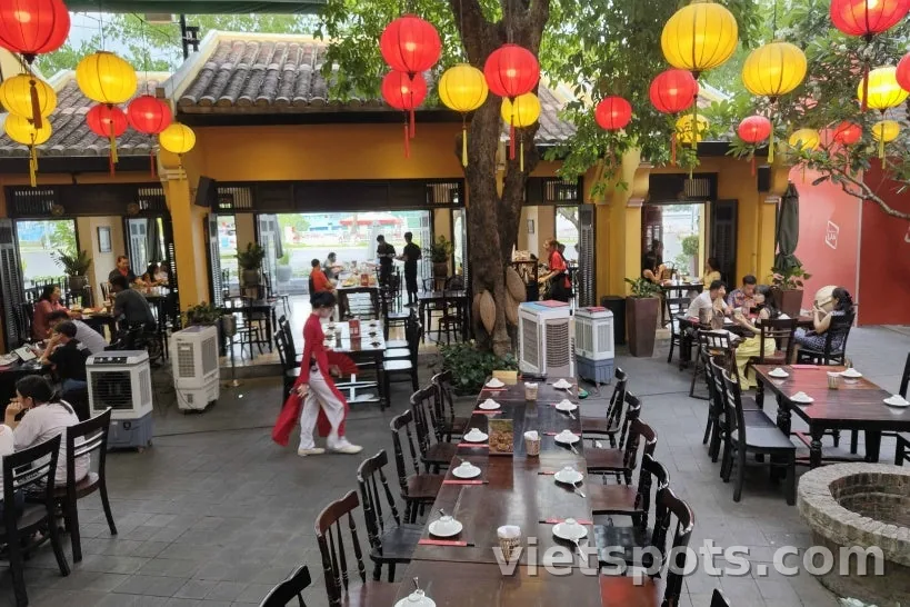 【Ký sự du lịch Đà Nẵng】Ngày 4: Kế hoạch tận hưởng trọn vẹn thành phố Đà Nẵng trong ngày cuối cùng!