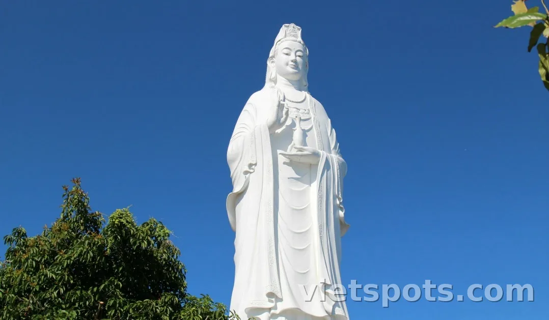 【Ký sự du lịch Đà Nẵng】Ngày 4: Kế hoạch tận hưởng trọn vẹn thành phố Đà Nẵng trong ngày cuối cùng!