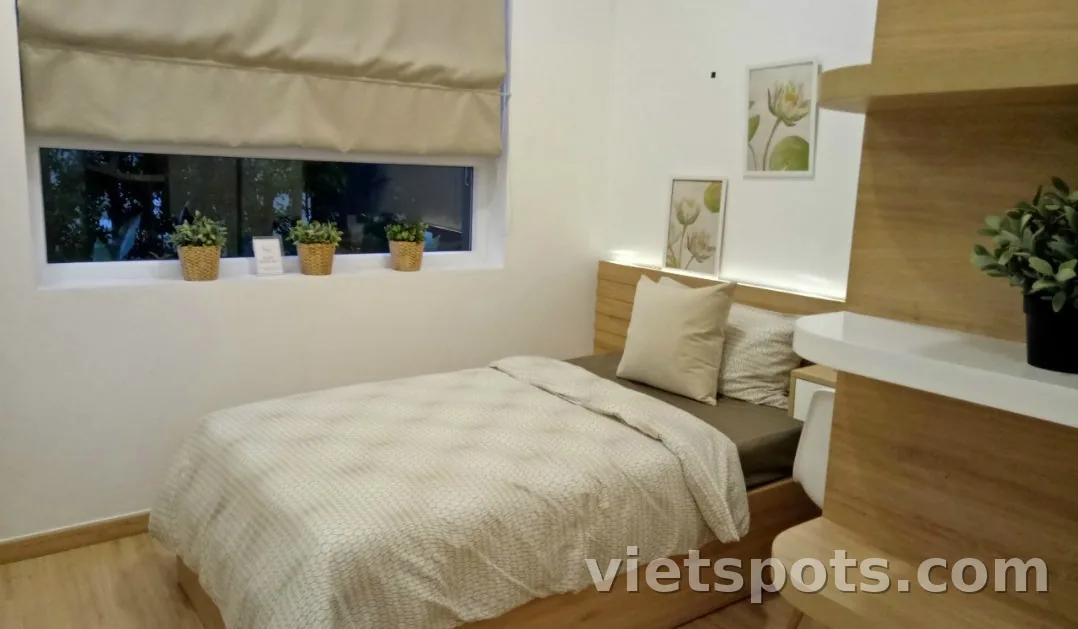 Việc người cao tuổi di cư sang Việt Nam có đáng khuyến khích không? Có thể sống bằng lương hưu quốc dân không?