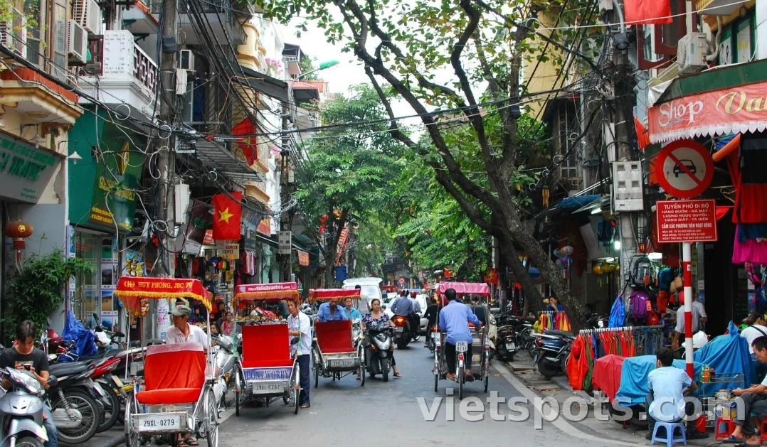 Người Nhật định cư ở Việt Nam giải thích! Nếu sống ở đây thì nên chọn Hà Nội, Đà Nẵng hay Thành phố Hồ Chí Minh?