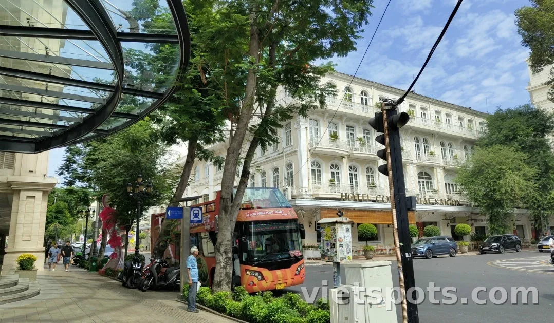 Người Nhật định cư ở Việt Nam giải thích! Nếu sống ở đây thì nên chọn Hà Nội, Đà Nẵng hay Thành phố Hồ Chí Minh?