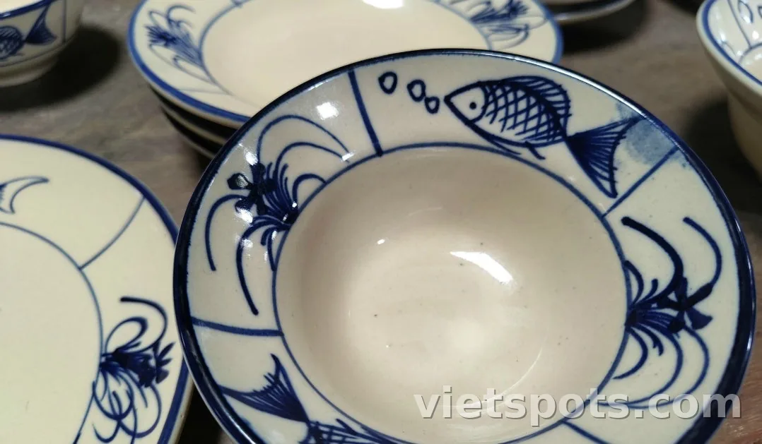Đây chính là món quà bánh kẹo mà tôi (người đang sống ở Việt Nam) luôn mang về làm quà!