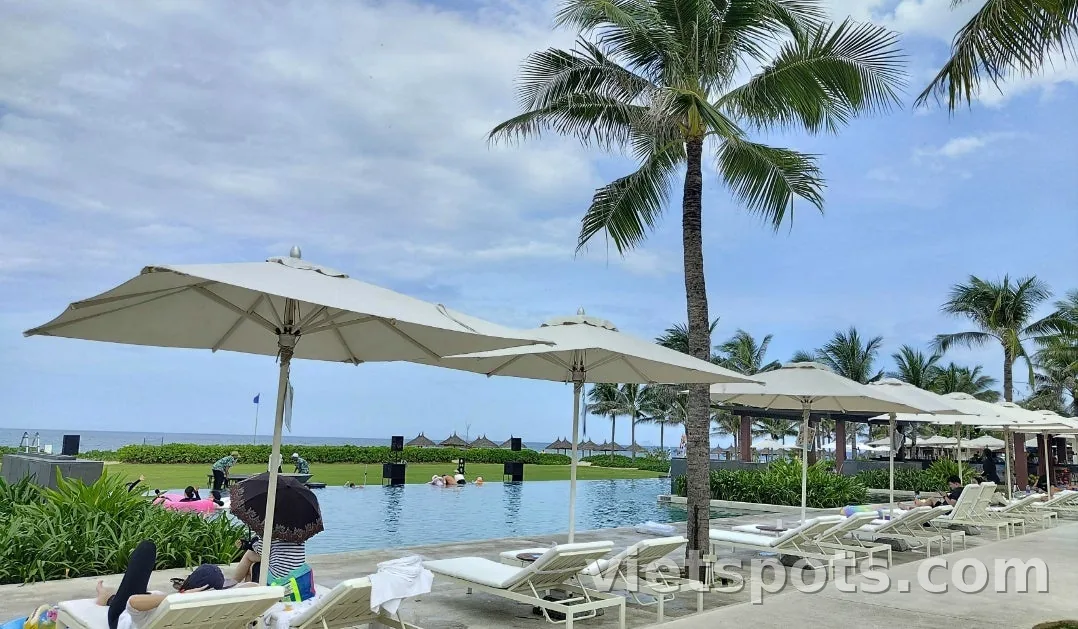 [Ký sự du lịch Nha Trang] Trải nghiệm lưu trú tại "Khách sạn Havana" | Giới thiệu tình hình khách sạn