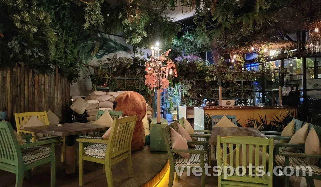 [Ký sự du lịch Nha Trang] Trải nghiệm lưu trú tại "Khách sạn Havana" | Giới thiệu tình hình khách sạn
