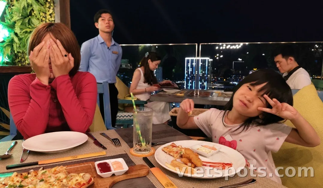[Ký sự du lịch Nha Trang] Trải nghiệm lưu trú tại "Khách sạn Havana" | Giới thiệu tình hình khách sạn