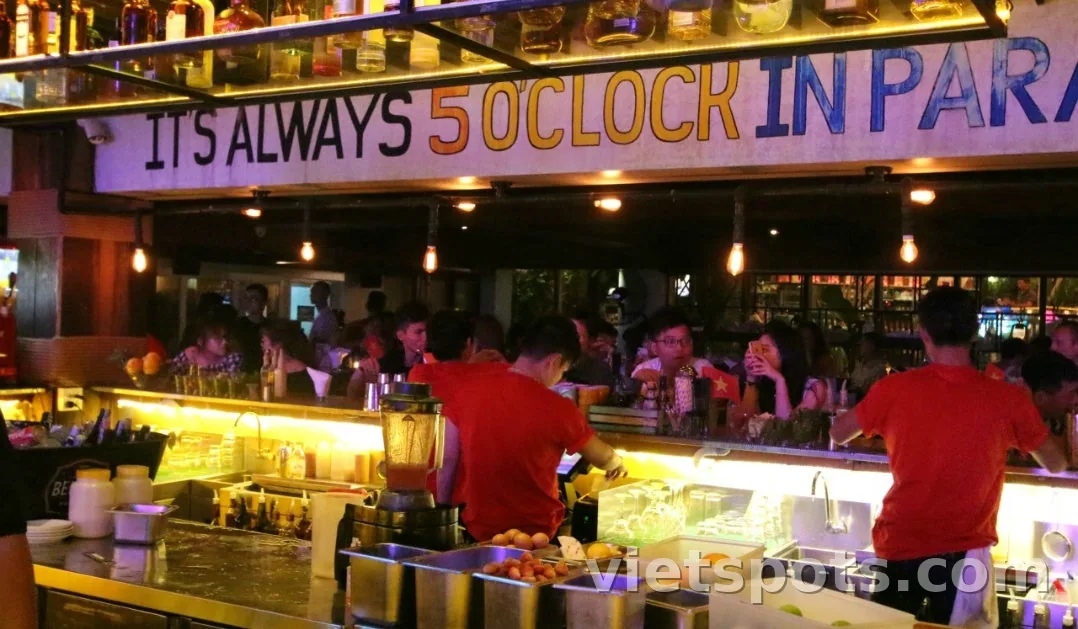 [Ký sự du lịch Nha Trang] Trải nghiệm lưu trú tại "Khách sạn Havana" | Giới thiệu tình hình khách sạn