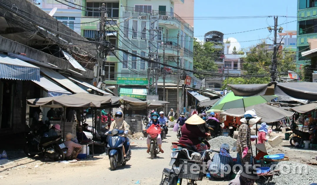 【Ký sự du lịch Nha Trang】Ngày 2: Miệt mài khám phá các điểm tham quan ở Nha Trang!