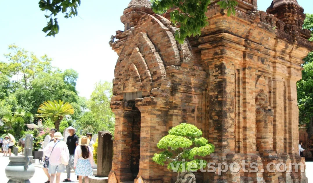【Ký sự du lịch Nha Trang】Ngày 2: Miệt mài khám phá các điểm tham quan ở Nha Trang!